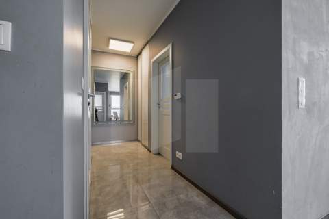Apartament z widokiem na morze Przymorze