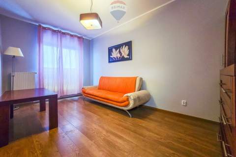 Apartament 83 m z garażem City Park, Centrum