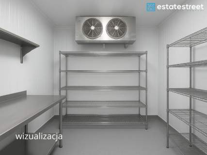 Gotowa Gastro Klienci Mokotów Perełka 300m 