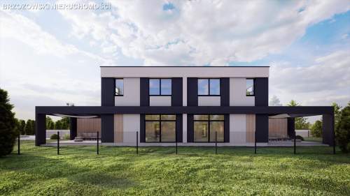 Białołęka, 135 m2, bliźniak, 2026 r. 5 pokoi