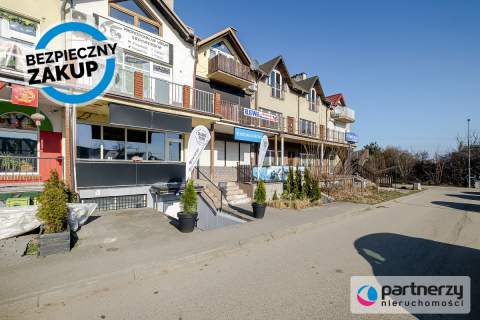 Lokal handlowo-usługowy, ok. 44m2, witryna
