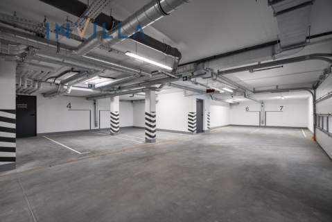 Apartament w Orłowie w pięknej rezydencji