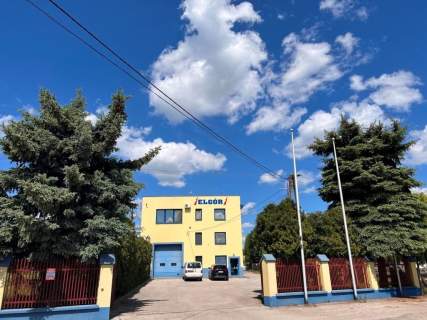 Biuro na sprzedaż, 450 m2, Jędrzejów