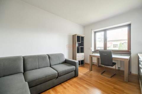 Współczesny dom 279m2 100m2 poddasze, garaż na 2-auta, ogród,...