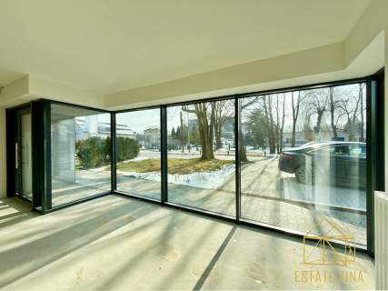 Lokal z Witryną do wynajęcia - 65m2