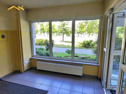 Grzegórzki 2 pokoje balkon parking 56 m 