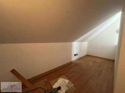 2 domy wolnostojące garaż działka 1200m2 -Łódź