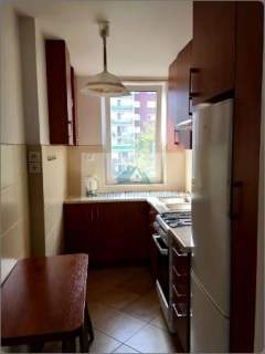 Bryły 50,7m2. 3 pokoje z kuchnią Loggia 5/10p.