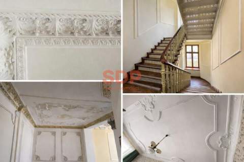 Przestronne, eleganckie 105 m2 1 piętro Plac Grunwaldzki 3