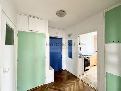 Mieszkanie blisko centrum Gdyni, SKM, Uniwersytetu