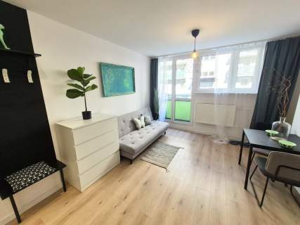 ŚWIEŻO PO REMONCIE-M.MIEJSKIE-BALKON-RYNEK w 10min
