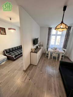Mieszkanie na sprzedaż, 31 m2, Przemyśl