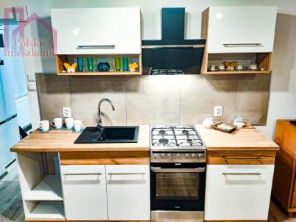 Komfortowe mieszkanie 61,5 m2 w sercu Przemyśla