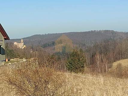 Działka budowlana