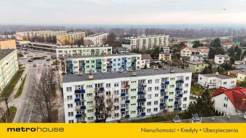 ustawne 2 pokojowe mieszkanie na parterze