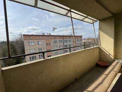 BEZ PROWIZJI 2 pokoje 48 m 3 piętro