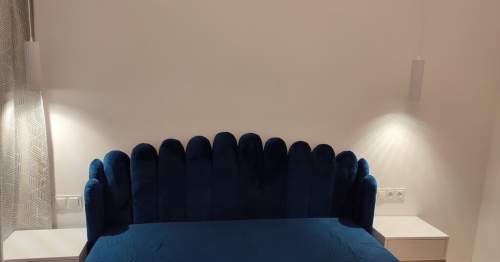 Unikatowy apartament Art Deco Spokojna 10 