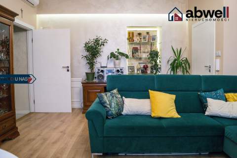 Apartament na Starym Mieście Kraków ul. Lubicz