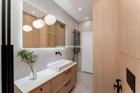 Nowy Apartament ul. Kijowska