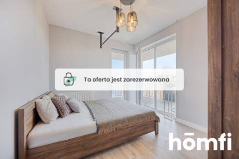 WIDOK NA ŻWIROWNIE 61 m 2 KLIMATYZACJE