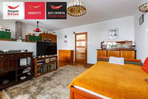Komfortowe 3-pokojowe mieszkanie Balkon Piwnica