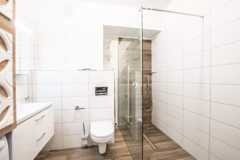 Komfortowy apartament na elbląskiej starówce