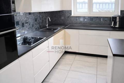 4-pokojowe mieszkanie 98 m Centrum