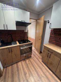 Mieszkanie do wynajęcia, 34 m2, Gniezno