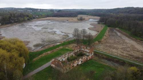 Działka inwestycyjna 35 ha w Celejowie /Wąwolnica