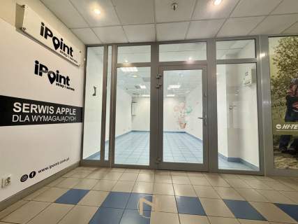 Lokal użytkowy do wynajęcia, 30 m2, Gorzów Wielkopolski