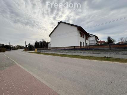 Mieszkania bezczynszowe w sercu zielonych Mrozów