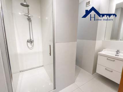 Apartament na Powiślu 147,8 m parking x2