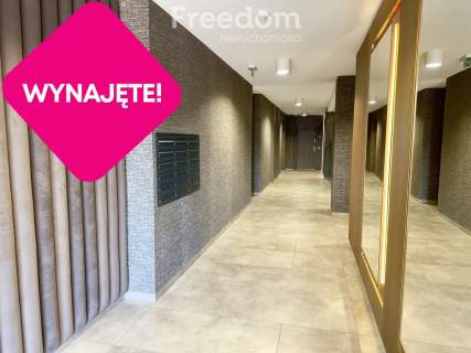 Apartament klasy premium - osiedle Panorama Park