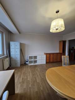 Mieszkanie do wynajęcia, 89 m2, Szczecin