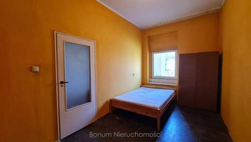 Na sprzedaż mieszkanie w Paczkowie