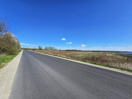 Działka przemysłowa, 3.16 ha Serniki