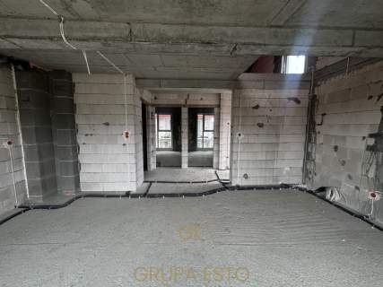 Jasne mieszkanie z ogródek Kurdwanów Krakow sprzed