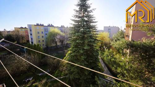 Klimatyczne mieszkanie w kamienicy przy ul. Wojtar