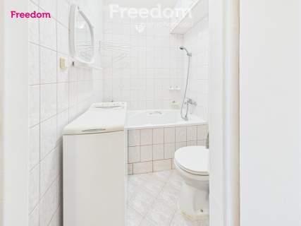 Na Stoku   2 pokoje, balkon, zielona okolica
