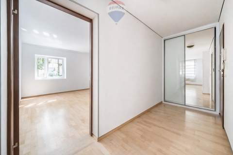 Willa modernistyczna na Starym Grunwaldzie
