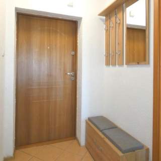 Kawalerka z komórką - Żeromskiego 27, Centrum