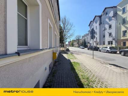 Dobra inwestycja - 6 wynajętych mieszkań w centrum