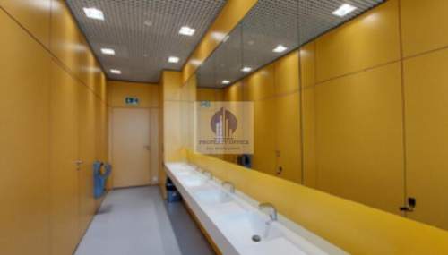 Praga Południe lokal biurowy 865m2 do podnajmu
