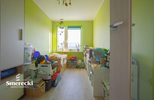 Widne mieszkanie w centrum Świdnika