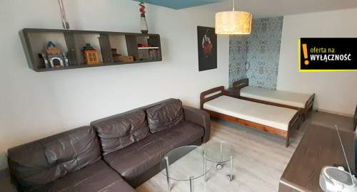 Mieszkanie 35 m2 Kielce Jagiellońska Point