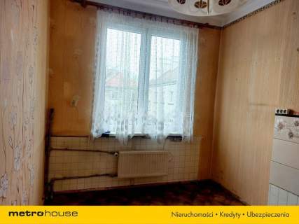 2 pokoje, 45,6 m, do remontu, świetna lokalizacja