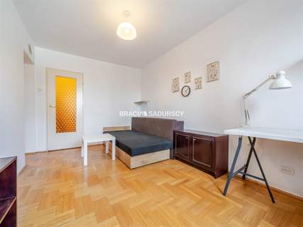 5-POKOJOWE, DUŻY BALKON, ATRAKCYJNA LOKALIZACJA