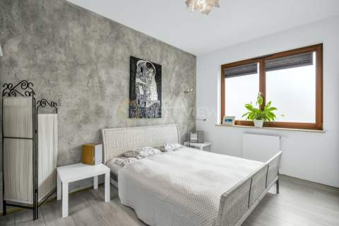 Ostoja Wilanów Balkon 10m2 2 miejsca