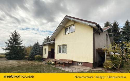 Siedlisko 9500 m pod agroturystykę, 5 m. Tarczyn