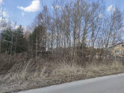 Sprzedam działkę rolno budowlana w okazyjnej cenie za metr